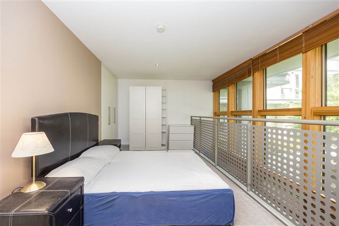 3 Copebridge House, Spencer Dock, Docklands, Dublin 1