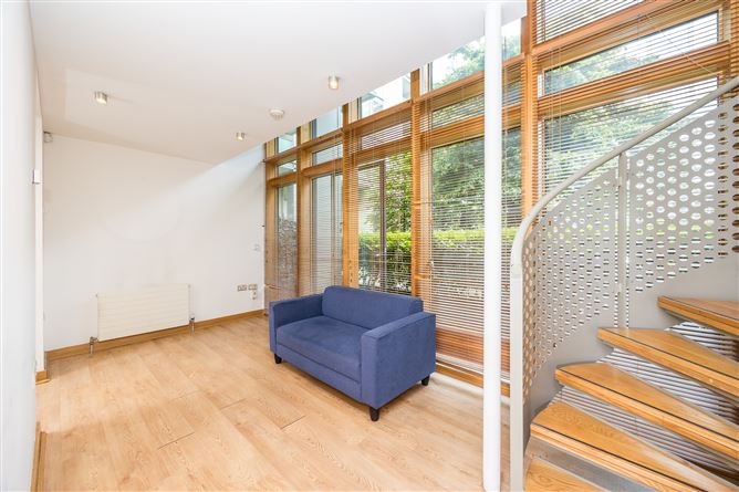3 Copebridge House, Spencer Dock, Docklands, Dublin 1
