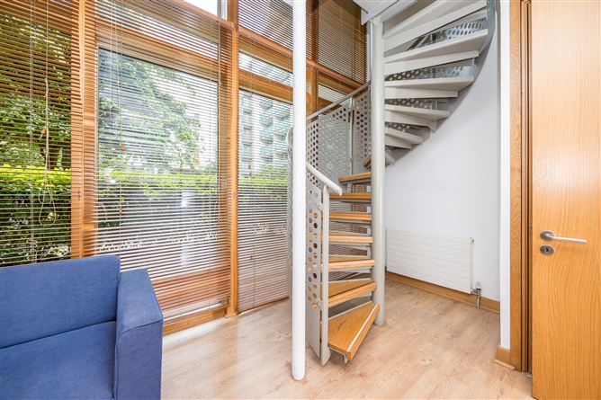 3 Copebridge House, Spencer Dock, Docklands, Dublin 1