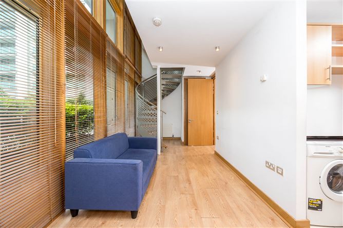 3 Copebridge House, Spencer Dock, Docklands, Dublin 1