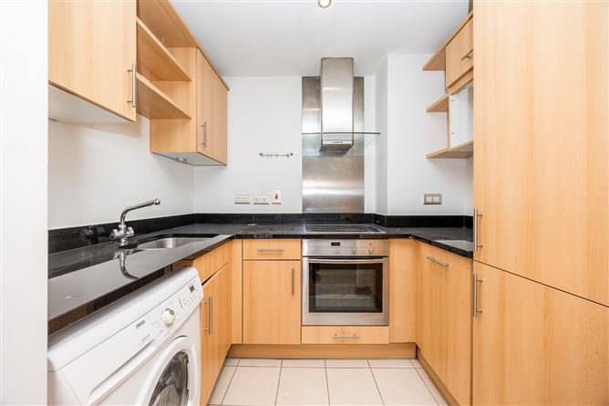 3 Copebridge House, Spencer Dock, Docklands, Dublin 1