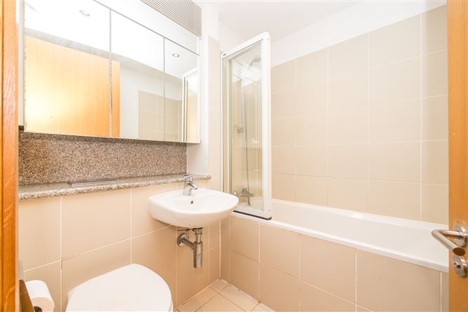 3 Copebridge House, Spencer Dock, Docklands, Dublin 1
