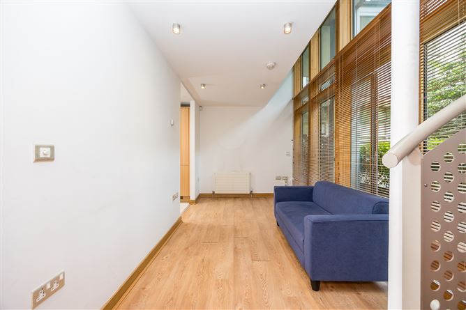 3 Copebridge House, Spencer Dock, Docklands, Dublin 1