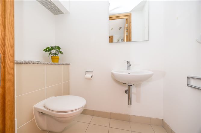 3 Copebridge House, Spencer Dock, Docklands, Dublin 1