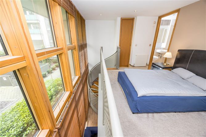 3 Copebridge House, Spencer Dock, Docklands, Dublin 1