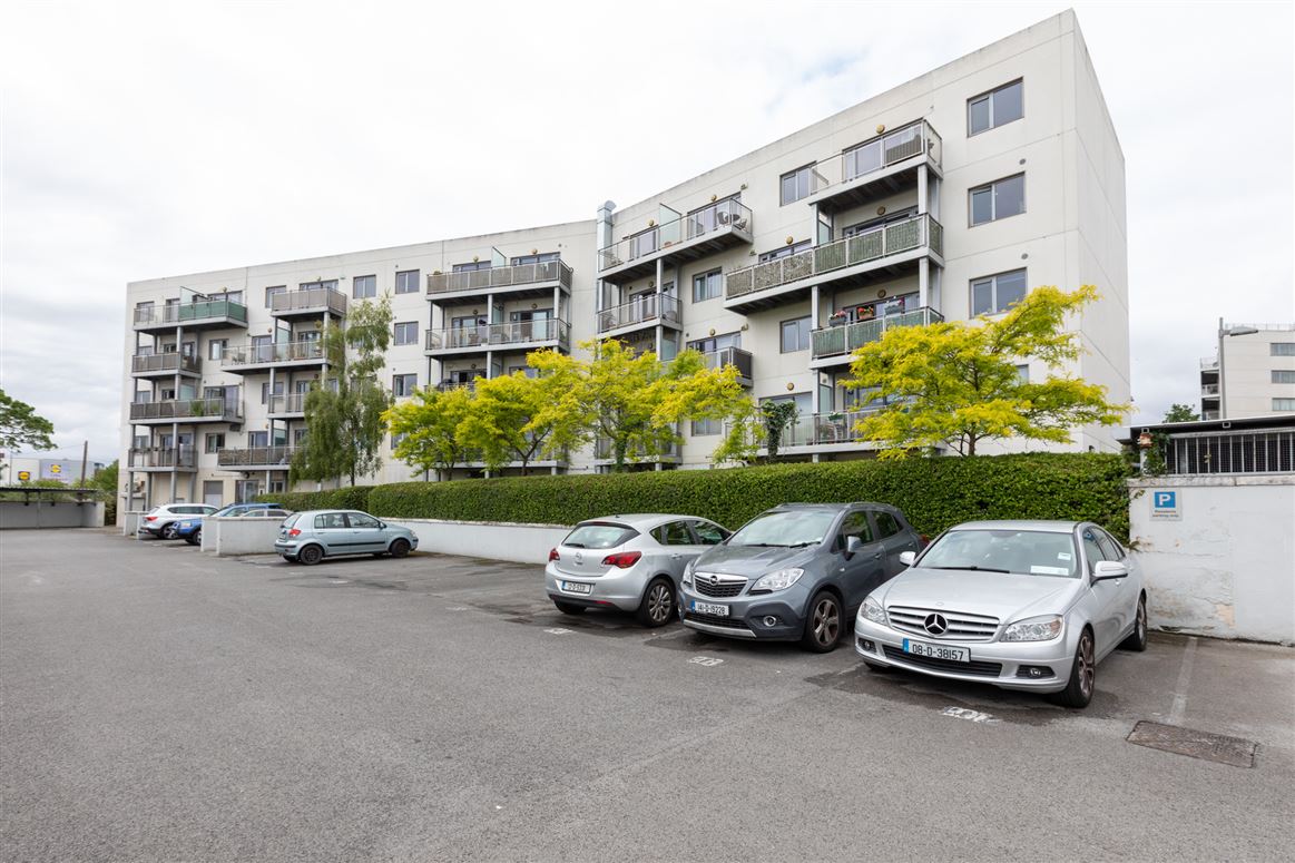 Apt 24 The Goulding, Santry Cross, Ballymun, Dublin 9
