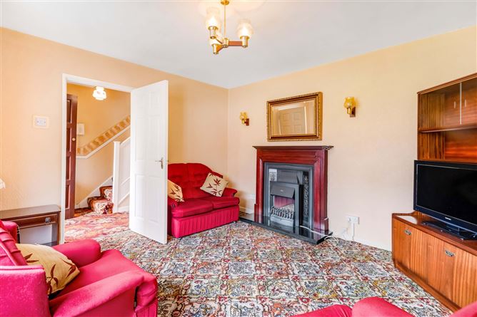 128 Boyne View, Avondale, Trim, Co. Meath