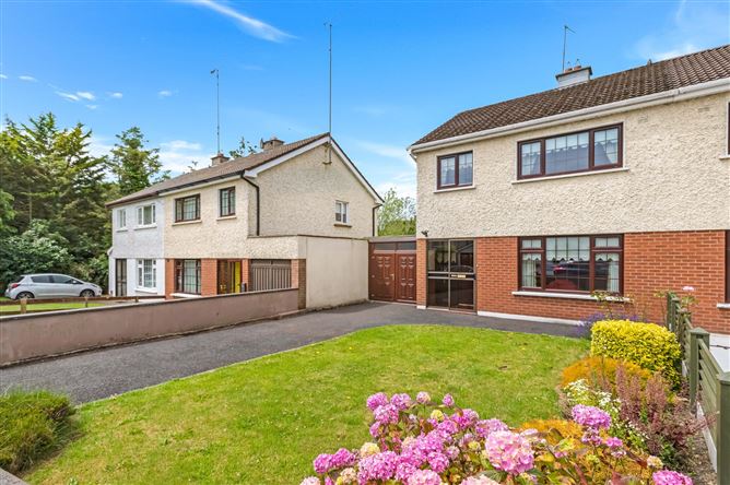 128 Boyne View, Avondale, Trim, Co. Meath