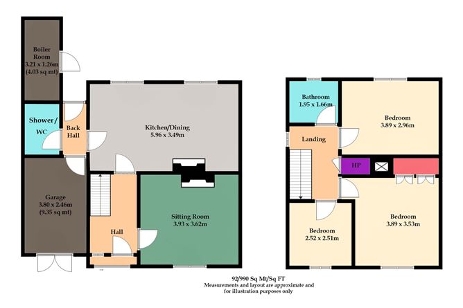 128 Boyne View, Avondale, Trim, Co. Meath