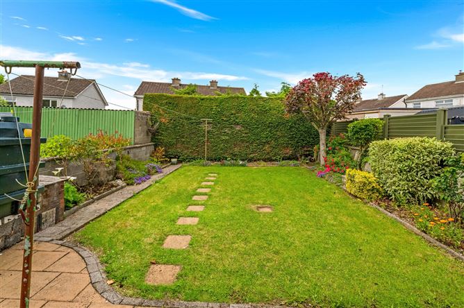 128 Boyne View, Avondale, Trim, Co. Meath