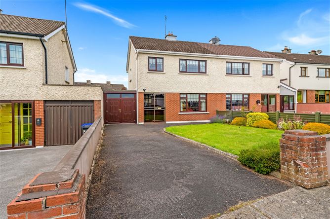 128 Boyne View, Avondale, Trim, Co. Meath