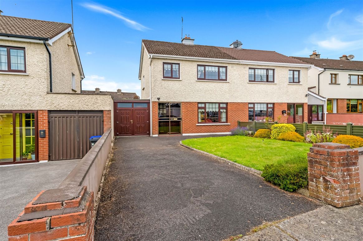 128 Boyne View, Avondale, Trim, Co. Meath