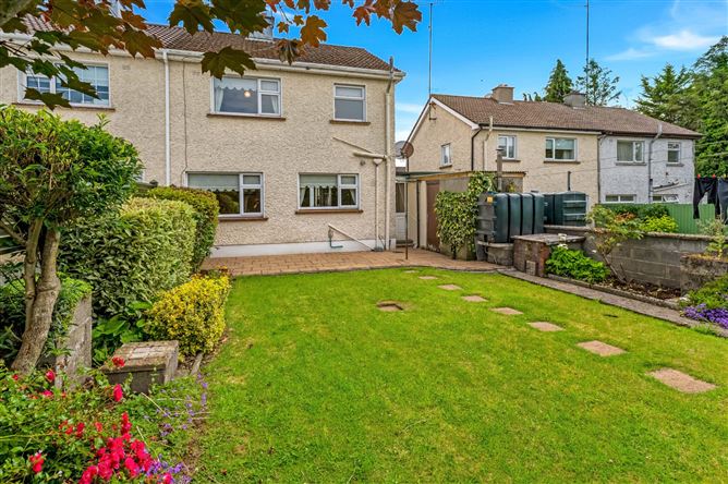 128 Boyne View, Avondale, Trim, Co. Meath