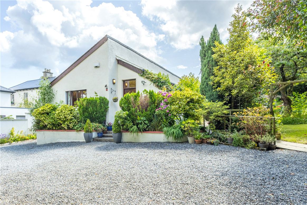 Ross Lodge, Church Road, Greystones, Co. Wicklow