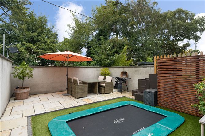 4 Brownsbarn Wood, Kingswood Cross, Citywest, Dublin 22