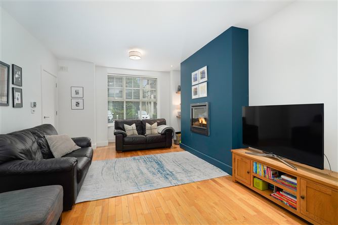 4 Brownsbarn Wood, Kingswood Cross, Citywest, Dublin 22