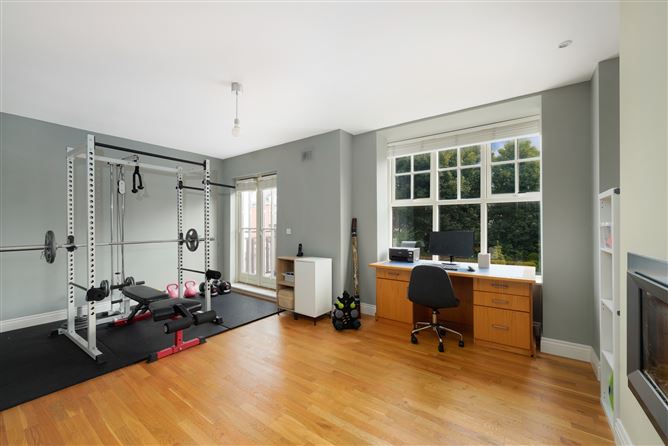 4 Brownsbarn Wood, Kingswood Cross, Citywest, Dublin 22