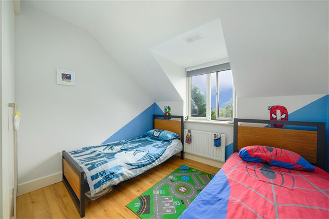 4 Brownsbarn Wood, Kingswood Cross, Citywest, Dublin 22