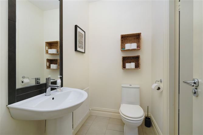 4 Brownsbarn Wood, Kingswood Cross, Citywest, Dublin 22