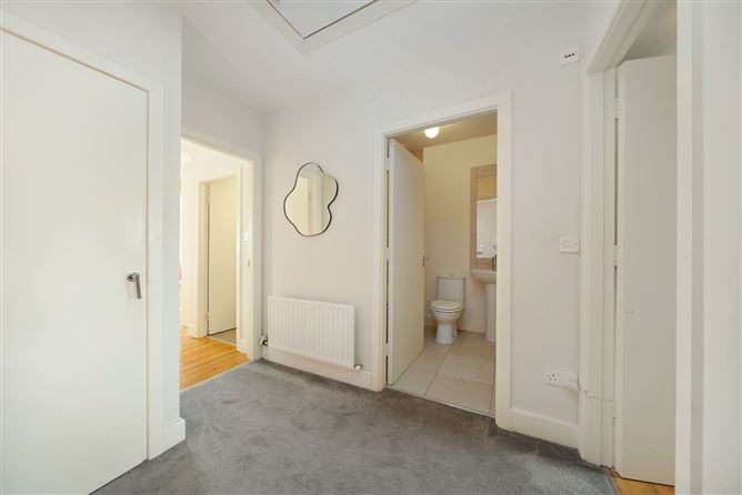 4 Brownsbarn Wood, Kingswood Cross, Citywest, Dublin 22