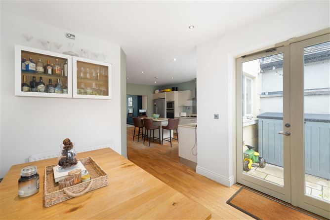 4 Brownsbarn Wood, Kingswood Cross, Citywest, Dublin 22