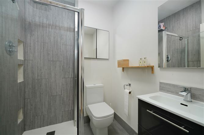 4 Brownsbarn Wood, Kingswood Cross, Citywest, Dublin 22