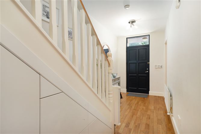 4 Brownsbarn Wood, Kingswood Cross, Citywest, Dublin 22