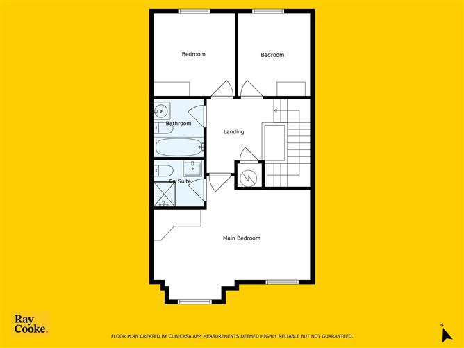4 Brownsbarn Wood, Kingswood Cross, Citywest, Dublin 22