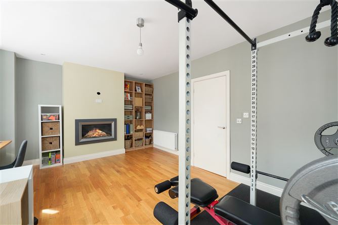 4 Brownsbarn Wood, Kingswood Cross, Citywest, Dublin 22