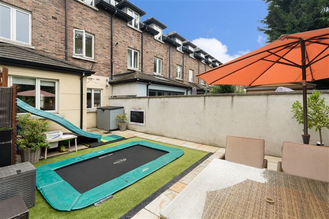 4 Brownsbarn Wood, Kingswood Cross, Citywest, Dublin 22