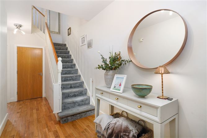 4 Brownsbarn Wood, Kingswood Cross, Citywest, Dublin 22