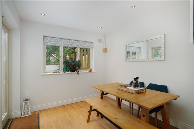 4 Brownsbarn Wood, Kingswood Cross, Citywest, Dublin 22