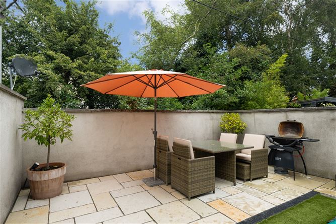 4 Brownsbarn Wood, Kingswood Cross, Citywest, Dublin 22