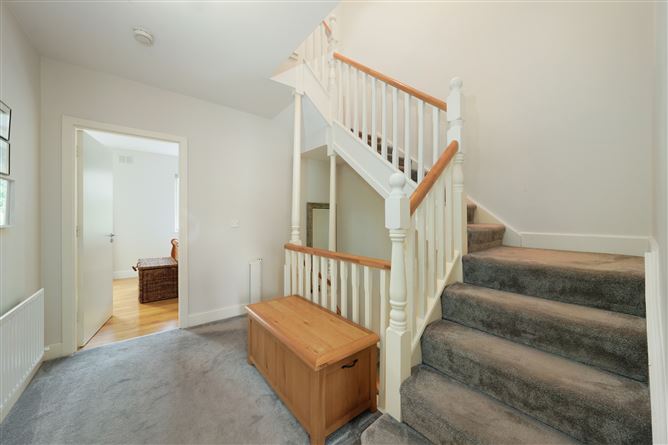 4 Brownsbarn Wood, Kingswood Cross, Citywest, Dublin 22