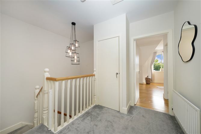 4 Brownsbarn Wood, Kingswood Cross, Citywest, Dublin 22