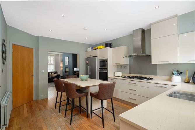 4 Brownsbarn Wood, Kingswood Cross, Citywest, Dublin 22