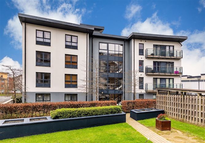 apartment 2, block A, Heywood court, Northwood, Santry, Dublin 9, Santry,   Dublin 9, D09 Y923