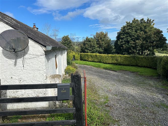 Dinny's Cottage, Monalin, Newtownmountkennedy, Wicklow