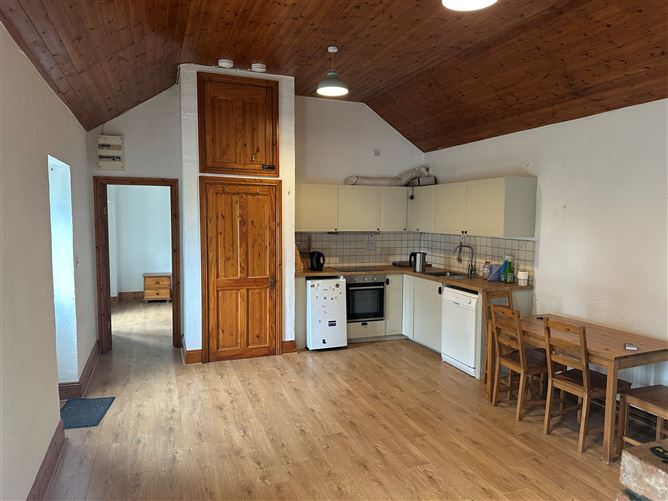 Dinny's Cottage, Monalin, Newtownmountkennedy, Wicklow