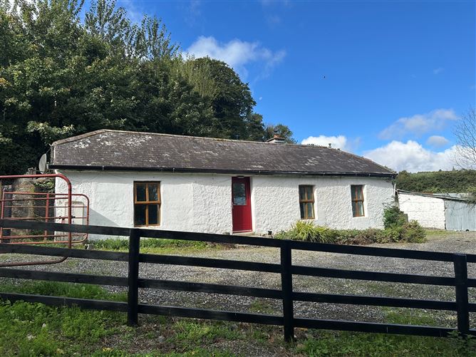 Dinny's Cottage, Monalin, Newtownmountkennedy, Wicklow
