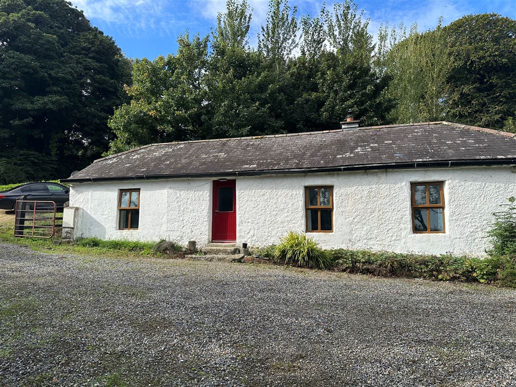 Dinny's Cottage, Monalin, Newtownmountkennedy, Wicklow