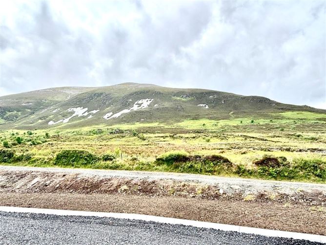Carrowskeheen, Cuilkillew, Lahardane, Mayo