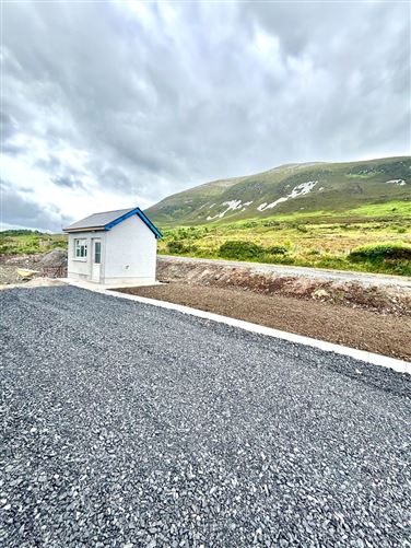 Carrowskeheen, Cuilkillew, Lahardane, Mayo
