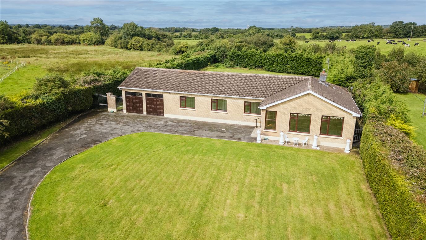 Coomyanna, Mulhussey, Maynooth, Co. Meath