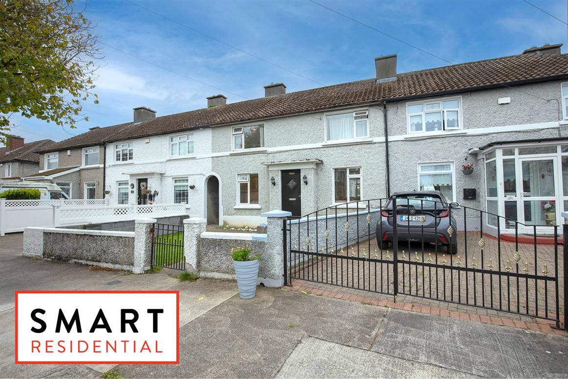 105 Donnycarney Road, Donnycarney, Dublin 9