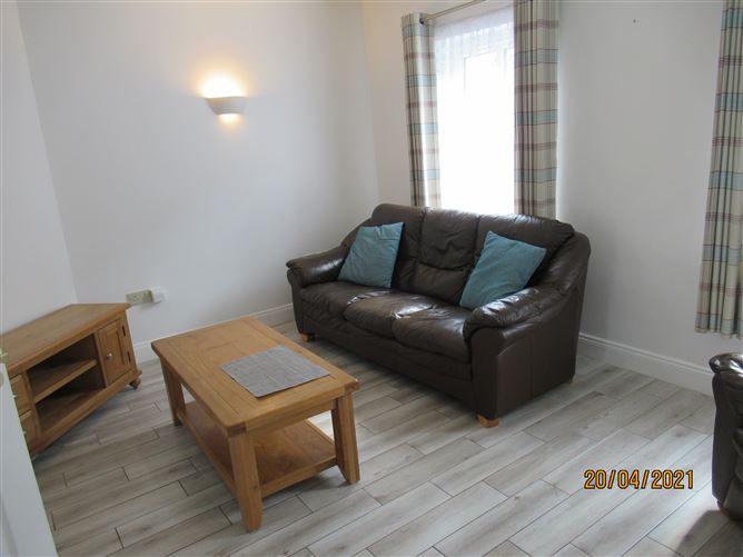 The Courtyard, Mullingar, Westmeath