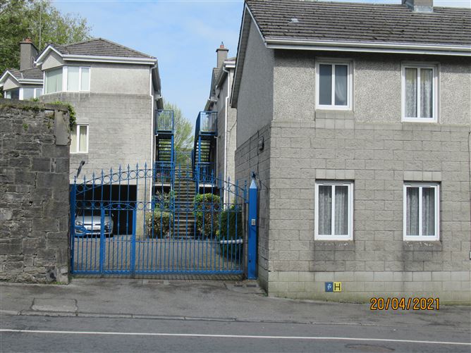 The Courtyard, Mullingar, Westmeath