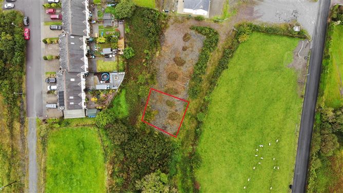 Kealkill village, Kealkill, West Cork