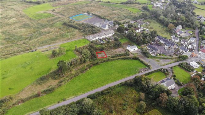 Kealkill village, Kealkill, West Cork