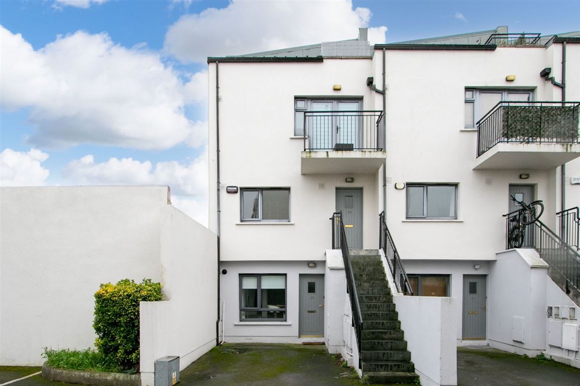 15 Mount Argus Square, Harold's Cross, Dublin 6W